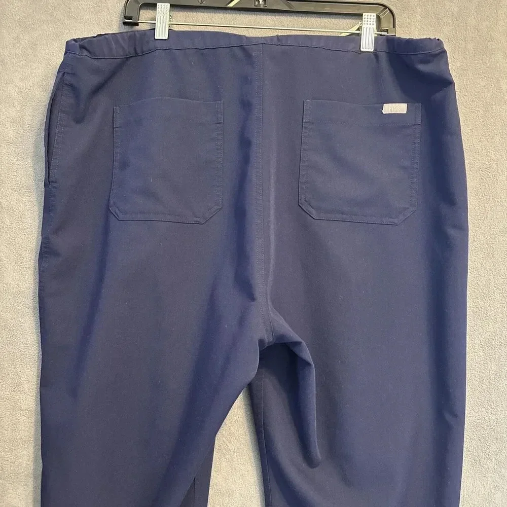 Figs slim fit